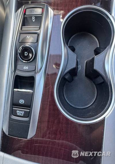 2015 Acura TLX w/Technology Pkg - zdjęcie 14 z 18 - miniatura