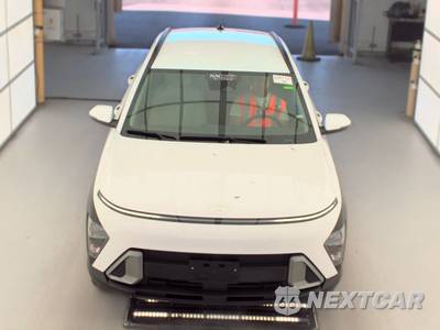 2025 Hyundai Kona SEL - zdjęcie 2 z 22 - miniatura