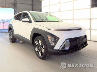 2025 Hyundai Kona SEL - zdjęcie 3 z 22 - miniatura