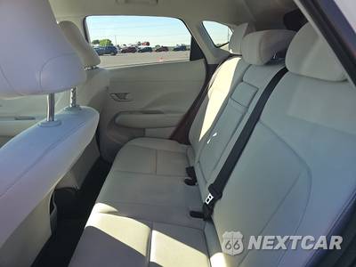 2025 Hyundai Kona SEL - zdjęcie 13 z 22 - miniatura