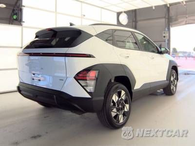 2025 Hyundai Kona SEL - zdjęcie 4 z 22 - miniatura