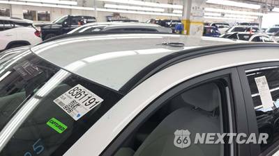 2025 Hyundai Kona SEL - zdjęcie 20 z 22 - miniatura