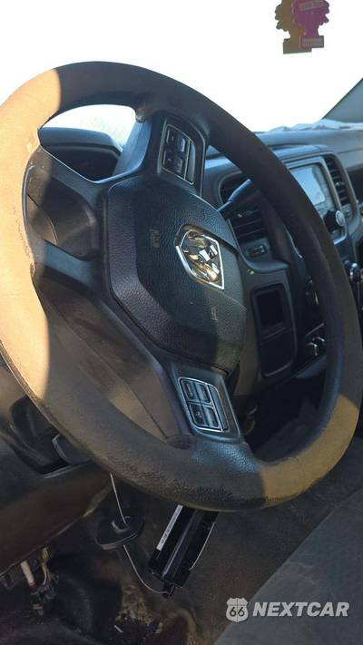 2016 Ram 3500 Cab Chassis Tradesman Crew Cab DRW - zdjęcie 55 z 56 - miniatura