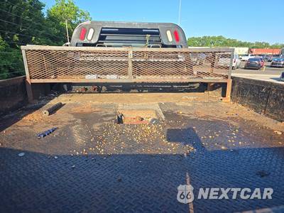 2016 Ram 3500 Cab Chassis Tradesman Crew Cab DRW - zdjęcie 16 z 56 - miniatura