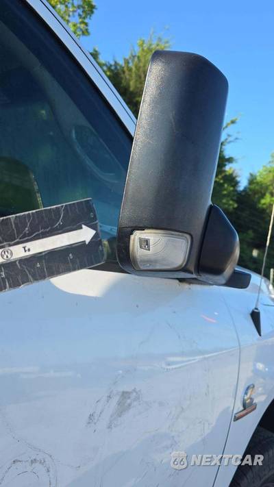 2016 Ram 3500 Cab Chassis Tradesman Crew Cab DRW - zdjęcie 42 z 56 - miniatura