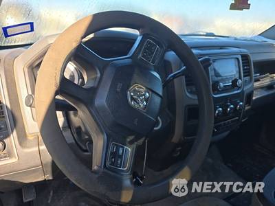 2016 Ram 3500 Cab Chassis Tradesman Crew Cab DRW - zdjęcie 10 z 56 - miniatura