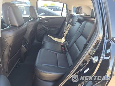 2018 Acura RDX - zdjęcie 13 z 29 - miniatura