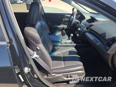 2018 Acura RDX - zdjęcie 8 z 29 - miniatura