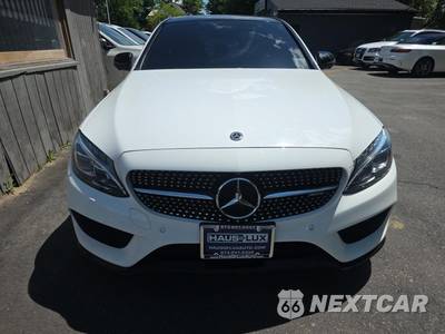 2018 Mercedes-Benz AMG C 43 4MATIC Sedan - zdjęcie 2 z 25 - miniatura
