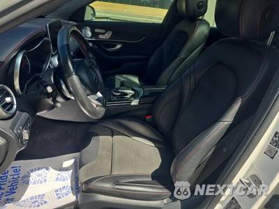 2018 Mercedes-Benz AMG C 43 4MATIC Sedan - zdjęcie 13 z 25 - miniatura