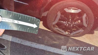2024 Nissan Altima SV - zdjęcie 35 z 39 - miniatura