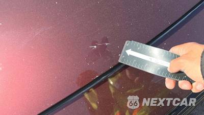2024 Nissan Altima SV - zdjęcie 28 z 39 - miniatura