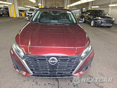 2024 Nissan Altima SV - zdjęcie 2 z 39 - miniatura