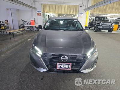 2024 Nissan Altima SV - zdjęcie 2 z 40 - miniatura