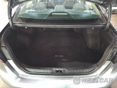 2024 Nissan Altima SV - zdjęcie 16 z 40 - miniatura