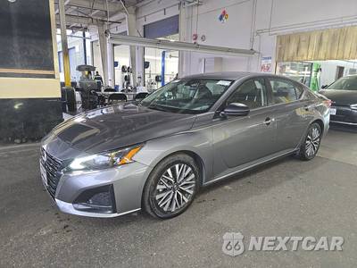 2024 Nissan Altima SV - zdjęcie 1 z 40 - miniatura