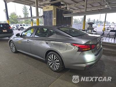 2024 Nissan Altima SV - zdjęcie 6 z 40 - miniatura