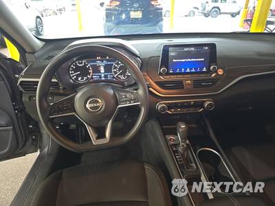 2024 Nissan Altima SV - zdjęcie 11 z 40 - miniatura