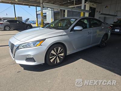 2022 Nissan Altima SV - zdjęcie 1 z 31 - miniatura
