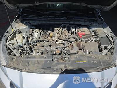 2022 Nissan Altima SV - zdjęcie 15 z 31 - miniatura