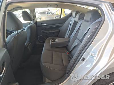 2022 Nissan Altima SV - zdjęcie 13 z 31 - miniatura