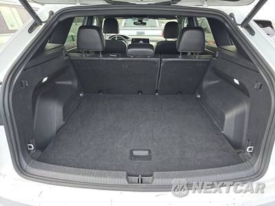 2024 Volkswagen Atlas Cross Sport 2.0T SE w/Technology - zdjęcie 41 z 41 - miniatura
