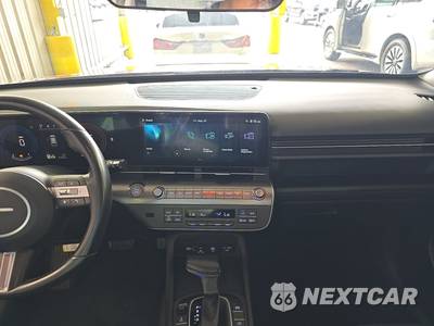 2024 Hyundai Kona SEL - zdjęcie 11 z 20 - miniatura