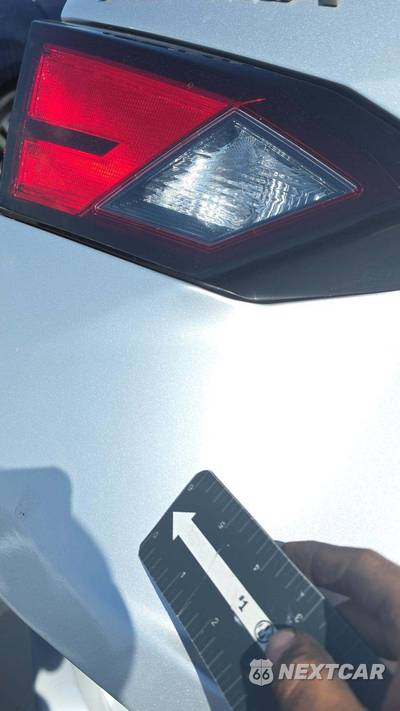 2023 Nissan Altima SV - zdjęcie 24 z 30 - miniatura