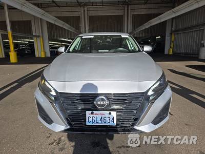 2023 Nissan Altima SV - zdjęcie 2 z 30 - miniatura