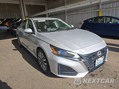 2023 Nissan Altima SV - zdjęcie 3 z 30 - miniatura