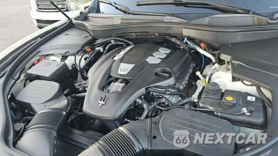 2022 Maserati Levante GT - zdjęcie 26 z 29 - miniatura