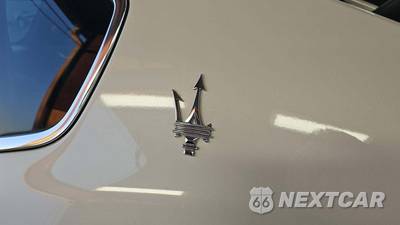2022 Maserati Levante GT - zdjęcie 22 z 29 - miniatura