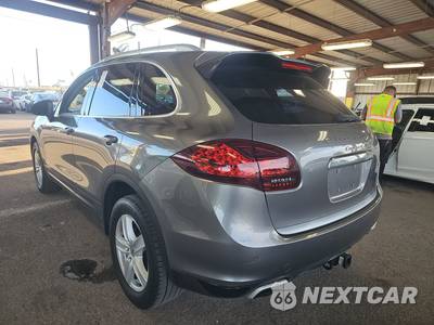 2011 Porsche Cayenne S - zdjęcie 6 z 33 - miniatura