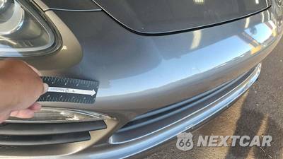 2011 Porsche Cayenne S - zdjęcie 21 z 33 - miniatura