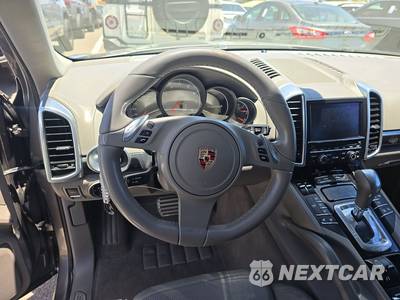 2011 Porsche Cayenne S - zdjęcie 10 z 33 - miniatura