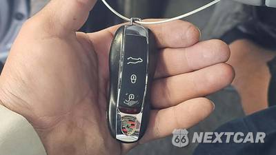 2011 Porsche Cayenne S - zdjęcie 17 z 33 - miniatura