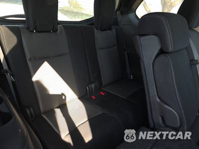 2017 Nissan Pathfinder SV - zdjęcie 14 z 24 - miniatura