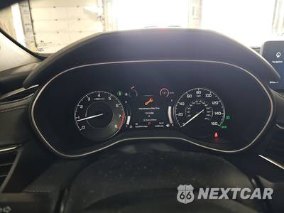2022 Acura TLX w/Advance Pkg - zdjęcie 12 z 37 - miniatura
