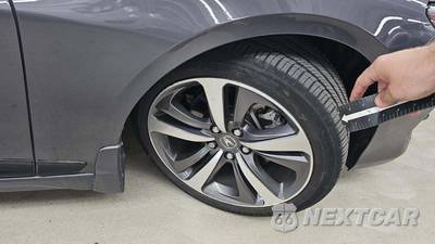 2022 Acura TLX w/Advance Pkg - zdjęcie 26 z 37 - miniatura