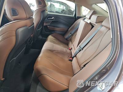 2022 Acura TLX w/Advance Pkg - zdjęcie 13 z 37 - miniatura