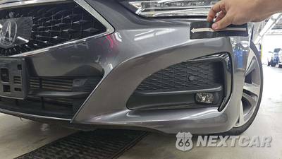 2022 Acura TLX w/Advance Pkg - zdjęcie 29 z 37 - miniatura