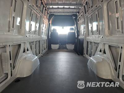 2023 Mercedes-Benz Sprinter 2500 Cargo Van High Roof 170.0" WB - zdjęcie 15 z 25 - miniatura