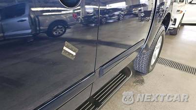 2012 Nissan TITAN SV Crew Cab Short Bed - zdjęcie 34 z 44 - miniatura