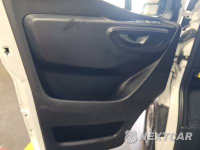 2023 Mercedes-Benz Sprinter 2500 Cargo Van High Roof 170.0" WB - zdjęcie 9 z 25 - miniatura