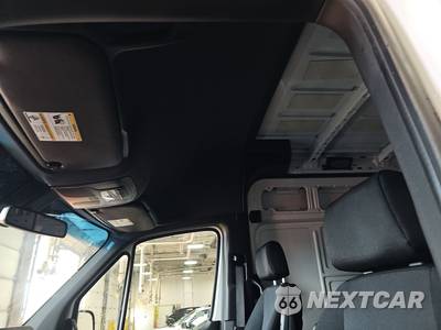 2023 Mercedes-Benz Sprinter 2500 Cargo Van High Roof 170.0" WB - zdjęcie 18 z 25 - miniatura