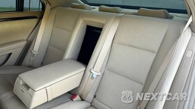 2013 Mercedes-Benz S 550 4MATIC - zdjęcie 19 z 26 - miniatura