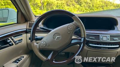2013 Mercedes-Benz S 550 4MATIC - zdjęcie 13 z 26 - miniatura