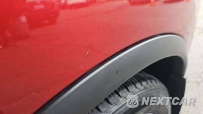 2020 Nissan Murano SL - zdjęcie 23 z 24 - miniatura