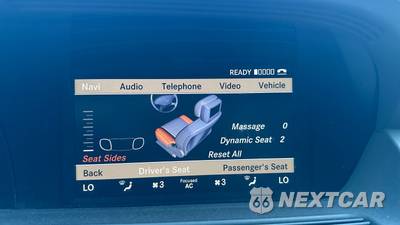 2013 Mercedes-Benz S 550 4MATIC - zdjęcie 24 z 26 - miniatura