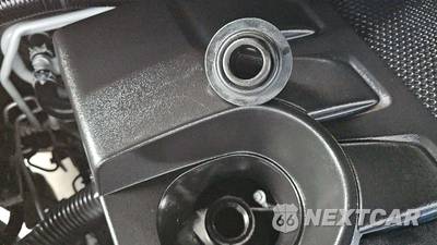 2020 Nissan Armada Platinum - zdjęcie 19 z 22 - miniatura